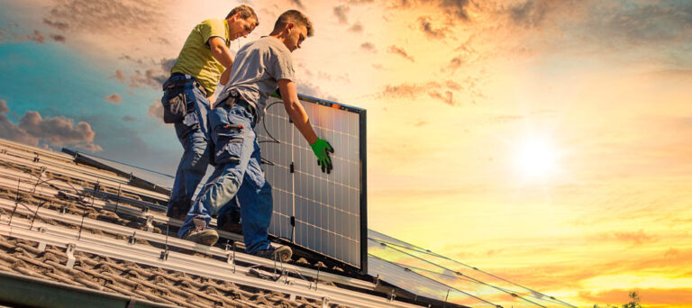 ¿Cómo rayos puedo sacarle beneficio a la energía solar?